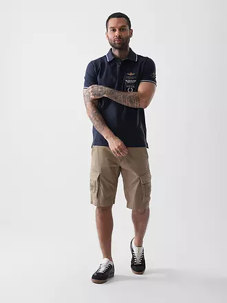 AERONAUTICA MILITARE | Polo | dunkelblau